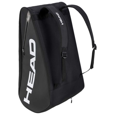  Bolso Tenis Head Tour Racquet Bag XL Negro-1