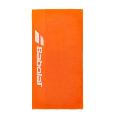 Toalla Babolat Towell Naranja-0