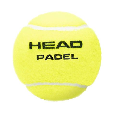 Caja de Pelotas Head Padel Team X3 - 24 Tarros-2