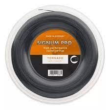 Rollo de Cuerda Signum Pro Tornado 1.29 - 200m-1