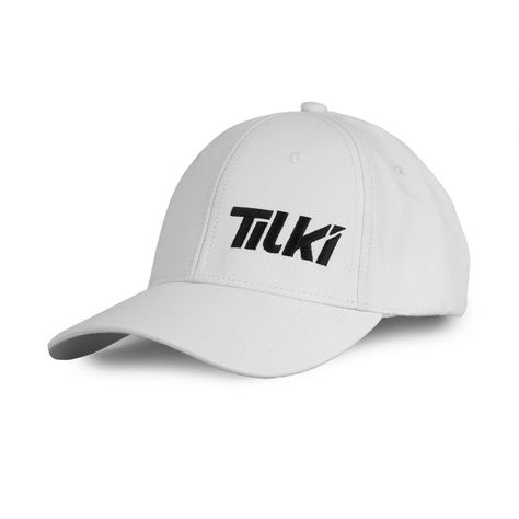 Gorro Tilki Sport Pro Lehinde Blanco Tenis Padel-0