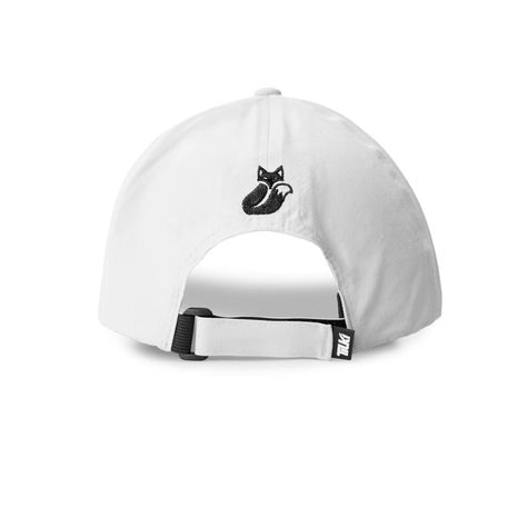 Gorro Tilki Sport Pro Lehinde Blanco Tenis Padel-1