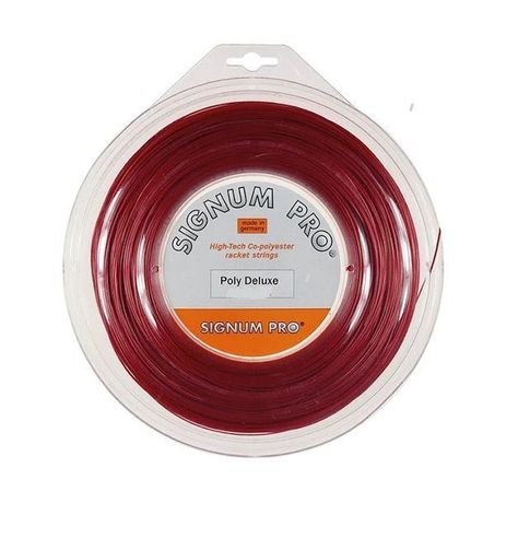 Rollo de Cuerda Signum Pro Poly Deluxe 1.22 - 200m-0