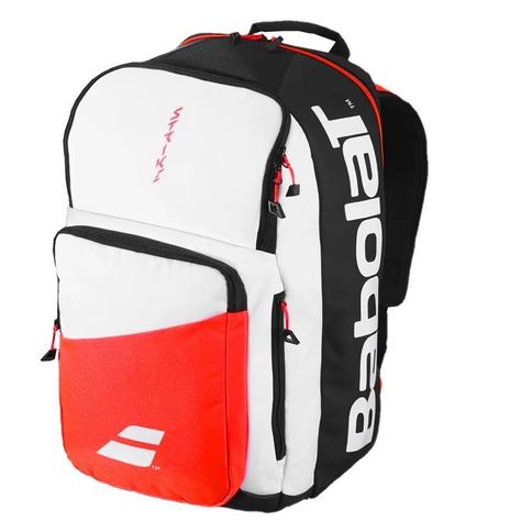 Mochila Babolat Pure Strike Gen4-0