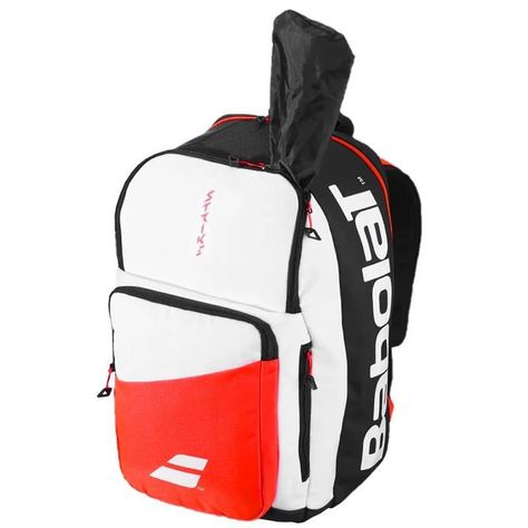 Mochila Babolat Pure Strike Gen4-1