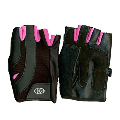 Guante Fitness K6 Energetic Par-0
