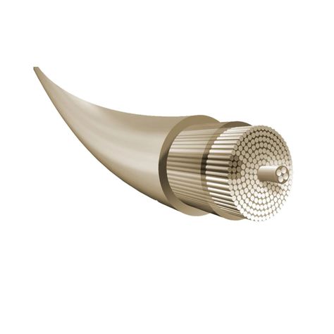 Rollo de Cuerda Babolat Addixion Natural 1.25 - 200m-1