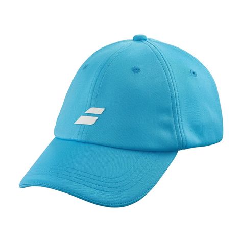 Gorro Babolat Pure Logo Celeste Tenis Padel-0