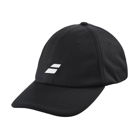 Gorro Babolat Pure Logo Celeste Tenis Padel-1