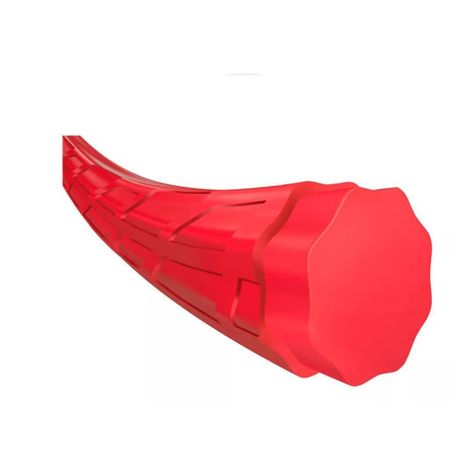 Rollo De Cuerda Babolat Rpm Rough Rojo Fluor 1.25 - 200m-1