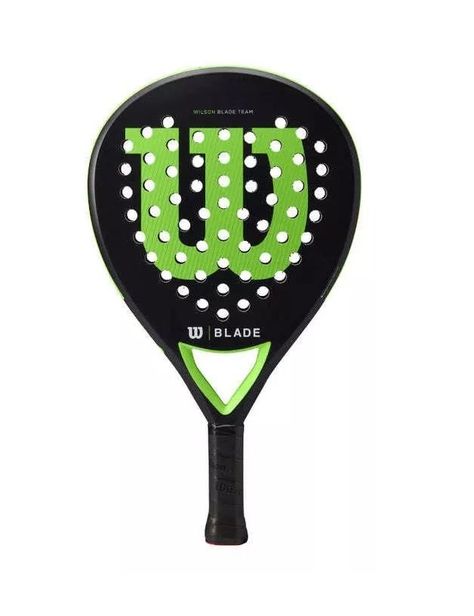Pala Padel Wilson Blade Team-1
