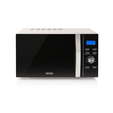 Microondas Thomas 25 Litros TH-25DM-1