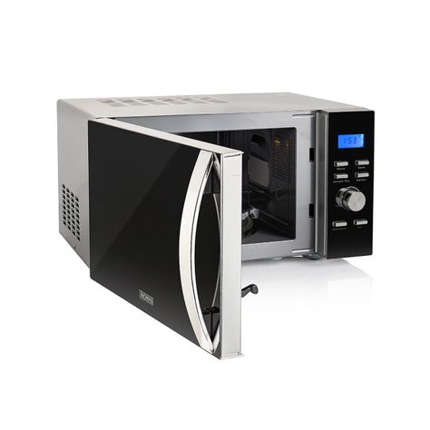 Microondas Thomas 25 Litros TH-25DM-4