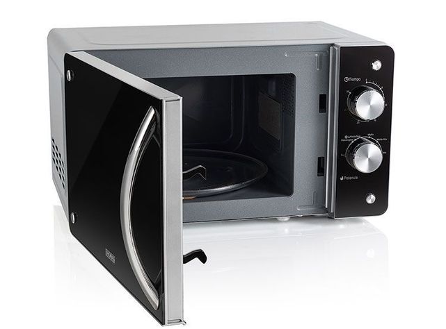 Microondas Thomas 20 litros TH-20S01-1