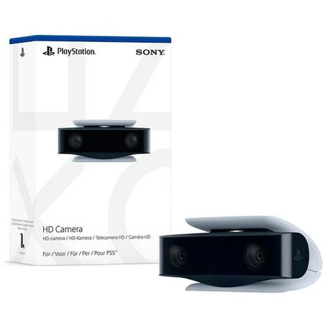 Camara HD PS5-0