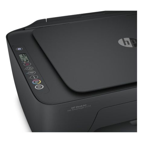 Impresora HP DeskJet Ink Advantage 2774-2