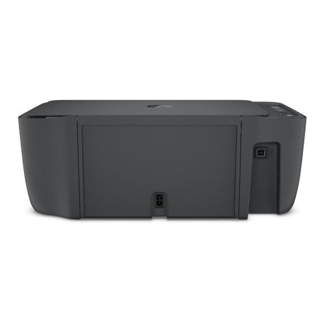 Impresora HP DeskJet Ink Advantage 2774-3