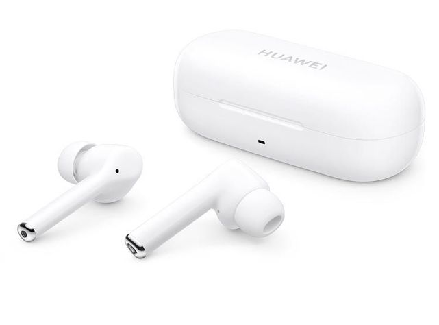 HUAWEI FREEBUDS 3i + Estuche Case de Regalo-0
