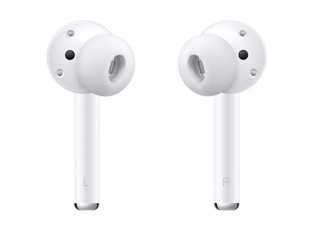 HUAWEI FREEBUDS 3i + Estuche Case de Regalo-2