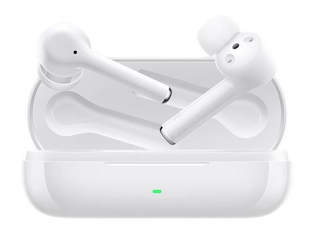 HUAWEI FREEBUDS 3i + Estuche Case de Regalo-4