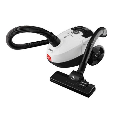 Aspiradora Thomas de Arrastre TH-1415-0