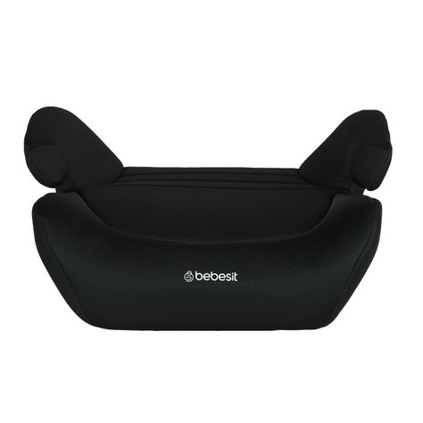 Alzador Booster Negro Bebesit-1