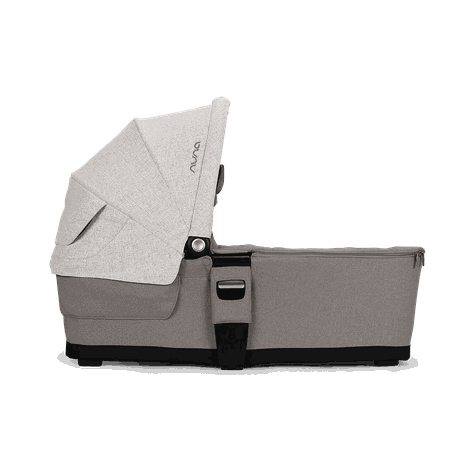 Moises Mixx Carry Cot Mineral Nuna-1