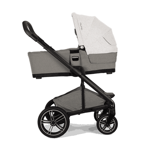 Moises Mixx Carry Cot Mineral Nuna-2