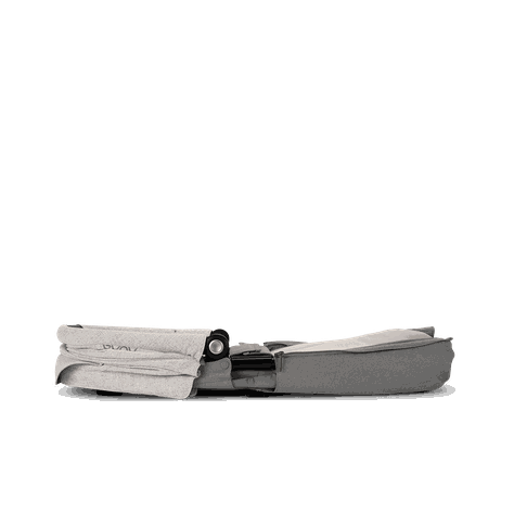 Moises Mixx Carry Cot Mineral Nuna-6