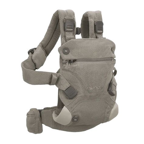 Porta Bebe Culd Click Fog Nuna-1