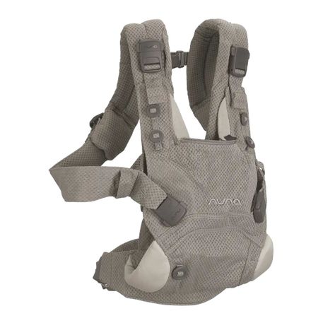 Porta Bebe Culd Click Fog Nuna-3