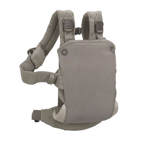 Porta Bebe Culd Click Fog Nuna-4
