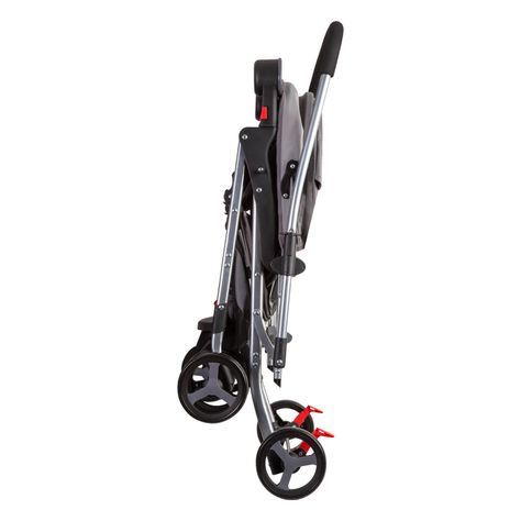 Coche Paseo y Cuna Twister SX Gris Bebesit-7