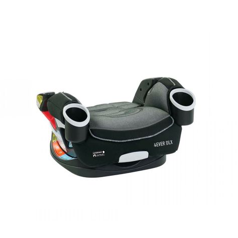 Silla de auto Bebe Graco convertible 4ever Fairmont DLX-3