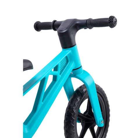 Bicicleta de Equilibrio Aprendizaje Go Azul Bebesit-4