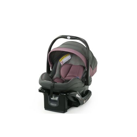 Coche Travel System Modes Nest Norah Graco-3