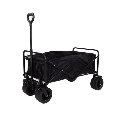 Carro Wagon Negro Bebesit-0