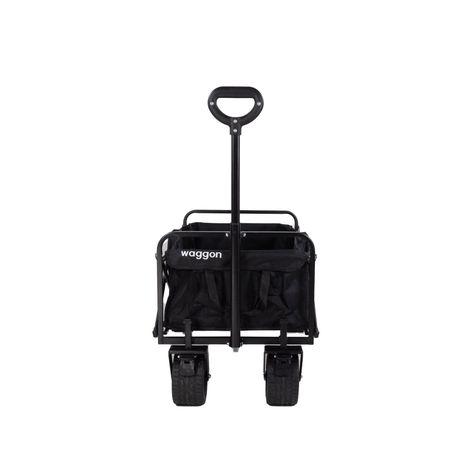 Carro Wagon Negro Bebesit-2