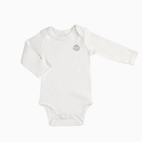 Pack de 8 Bodys Manga Larga 6-9M-2