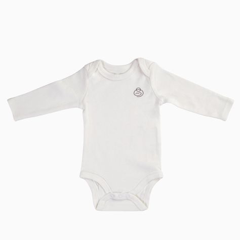 Pack de 8 Bodys Manga Larga 6-9M-3