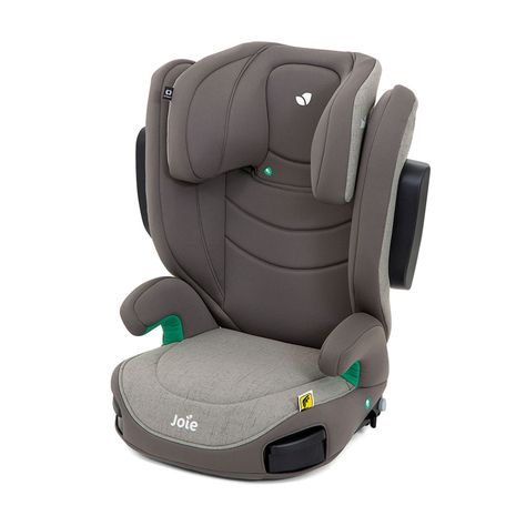 Silla de Auto Butaca I-Trillo Dark Pewter Joie-3