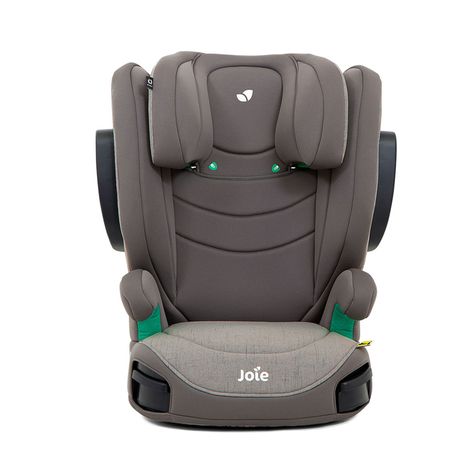 Silla de Auto Butaca I-Trillo Dark Pewter Joie-4