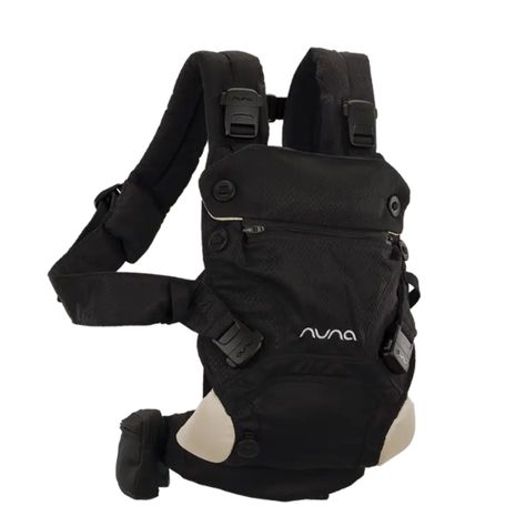 Carrier Culd Click Caviar Nuna-2