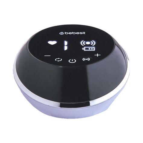 Sacaleche Extractor Leche Materna Eléctrico Doble Bebesit-4