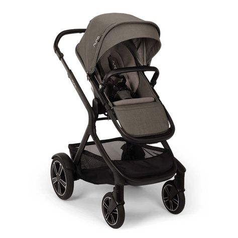 Coche Paseo Demi Next Granite Nuna-0