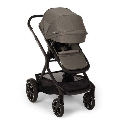 Coche Paseo Demi Next Granite Nuna-1