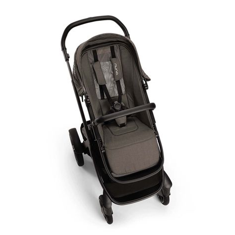 Coche Paseo Demi Next Granite Nuna-4