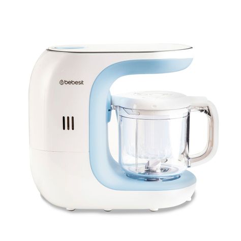 Procesador de Alimentos Winser Cook Bebesit-0