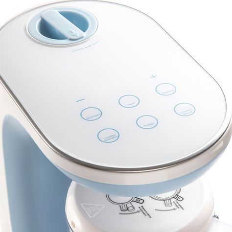 Procesador de Alimentos Winser Cook Bebesit-2