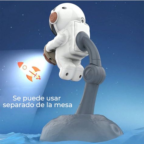 Mesa de Juguete proyector Astros para dibujar multifuncional-6